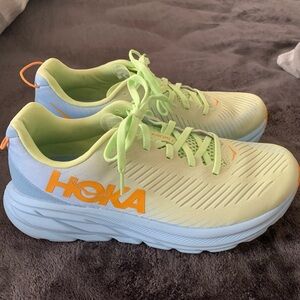 Hoka Rincon 3